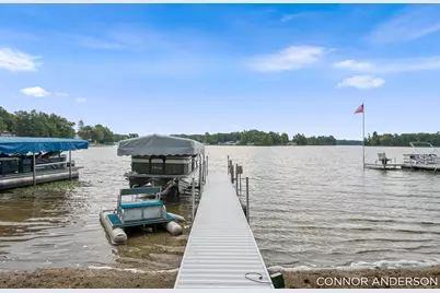 8681 N Horsehead Lake Drive, Rodney, MI 49342 - Photo 45
