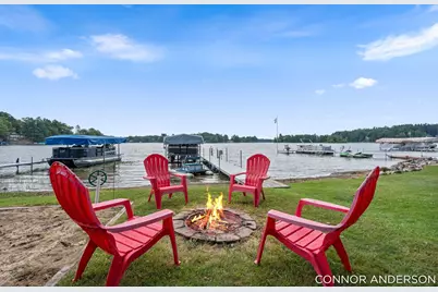 8681 N Horsehead Lake Drive, Rodney, MI 49342 - Photo 3
