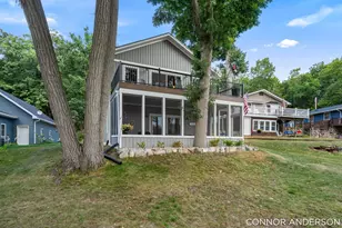 8681 N Horsehead Lake Dr, Rodney, MI 49342 - Photo 1