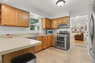 1016 Barton Street, Otsego, MI 49078 - Photo 7