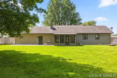 2666 Gay Paree Drive, Zeeland, MI 49464 - Photo 37