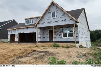 9572 Fields Drive #38, Zeeland, MI 49464 - Photo 3