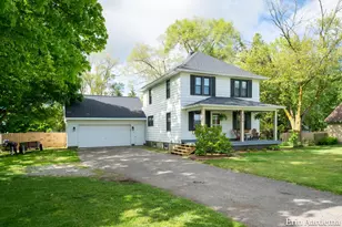 3796 Port Sheldon St, Hudsonville, MI 49426 - Photo 39