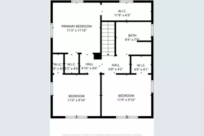 3796 Port Sheldon Street, Hudsonville, MI 49426 - Photo 41