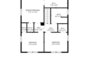 3796 Port Sheldon St, Hudsonville, MI 49426 - Photo 41