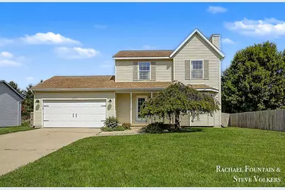 6569 Jasonville Farms Blvd SE, Caledonia, MI 49316 - Photo 1