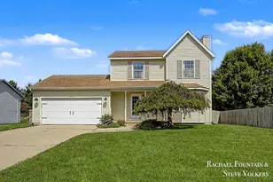 6569 Jasonville Farms Blvd SE, Caledonia, MI 49316 - Photo 1