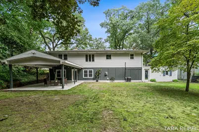 2750 Wildwood Lane, Stevensville, MI 49127 - Photo 49