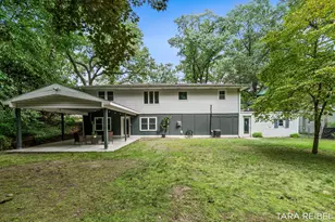 2750 Wildwood Ln, Stevensville, MI 49127 - Photo 49