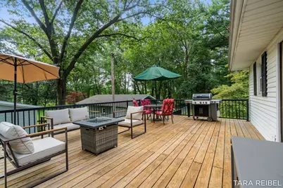 2750 Wildwood Lane, Stevensville, MI 49127 - Photo 51