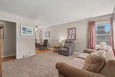 548 N Linden Street, Marshall, MI 49068 - Photo 3