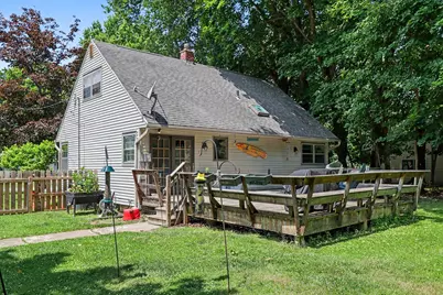 548 N Linden Street, Marshall, MI 49068 - Photo 27