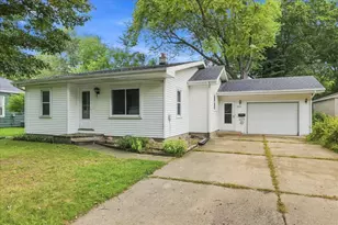 5218 Boylan Ave, Kalamazoo, MI 49004 - Photo 1
