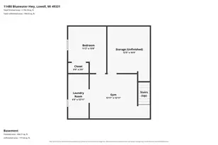 11480 W Bluewater Hwy, Lowell, MI 49331 - Photo 53