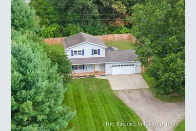 11480 W Bluewater Highway, Lowell, MI 49331 - Photo 1