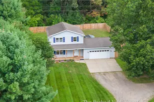 11480 W Bluewater Hwy, Lowell, MI 49331 - Photo 1
