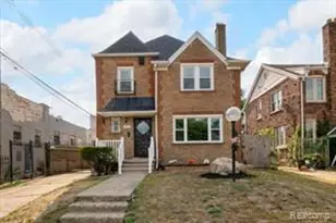 17127 San Juan Dr, Detroit, MI 48221 - Photo 1