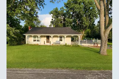 6541 Ackerson Lake Road, Jackson, MI 49201 - Photo 1