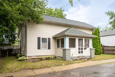 107 Babbitt Street, Ypsilanti, MI 48198 - Photo 1