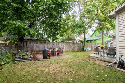 107 Babbitt Street, Ypsilanti, MI 48198 - Photo 5