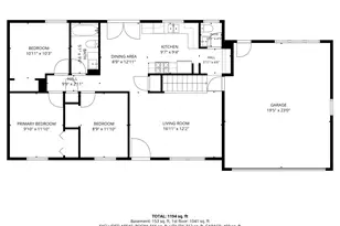 276 Homer Ln, Coopersville, MI 49404 - Photo 3
