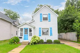 33 S State St, Zeeland, MI 49464 - Photo 1