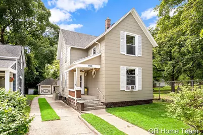 900 Fountain Street NE, Grand Rapids, MI 49503 - Photo 1