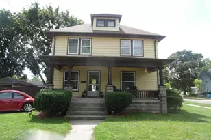 815 Wildwood Ave, Jackson, MI 49202 - Photo 1