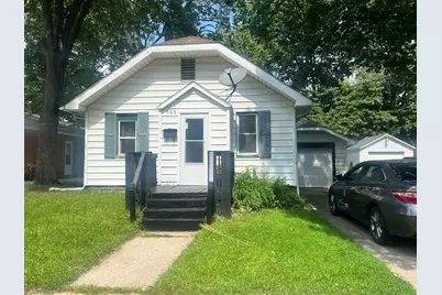 705 Poplar Street, Niles, MI 49120 - Photo 1