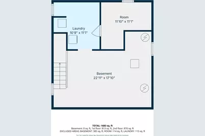 211 S Dean Street, Bay City, MI 48706 - Photo 49