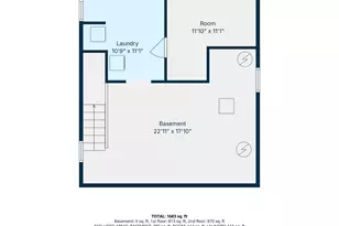 211 S Dean St, Bay City, MI 48706 - Photo 49