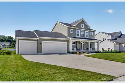 7504 Shorewood Street, Allendale, MI 49401 - Photo 47