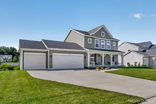 7504 Shorewood St, Allendale, MI 49401 - Photo 47