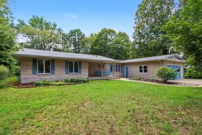 3034 Springbrook Drive, Kalamazoo, MI 49004 - Photo 1