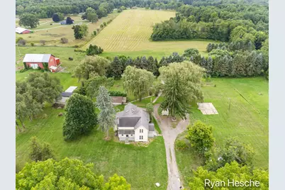 3681 Sayles Road, Ionia, MI 48846 - Photo 3