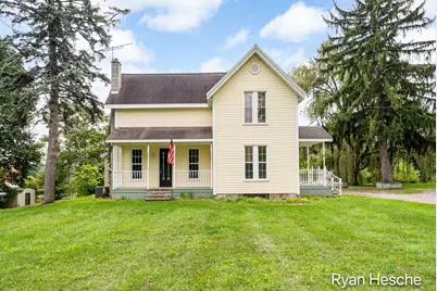 3681 Sayles Road, Ionia, MI 48846 - Photo 1