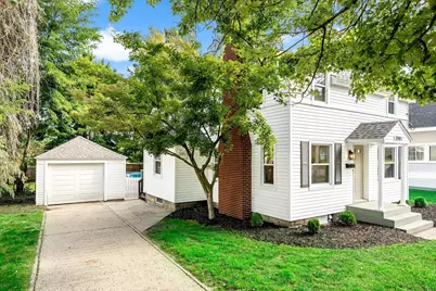 3985 SW Prairie Street SW, Grandville, MI 49418 - Photo 3