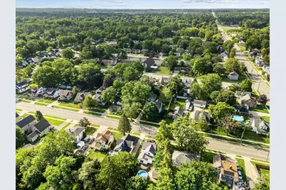 3985 SW Prairie Street SW, Grandville, MI 49418 - Photo 51