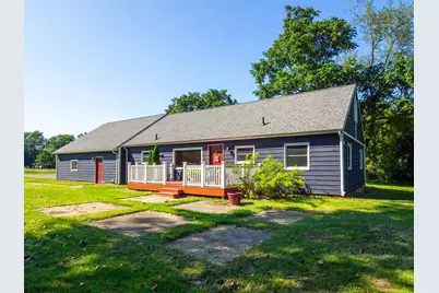 557 W James Street, Lawrence, MI 49064 - Photo 1