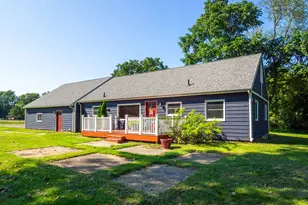 557 W James St, Lawrence, MI 49064 - Photo 1