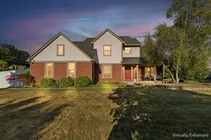 2164 Woodbine Dr, Canton, MI 48188 - Photo 3