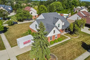 2164 Woodbine Dr, Canton, MI 48188 - Photo 39