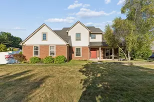 2164 Woodbine Dr, Canton, MI 48188 - Photo 1