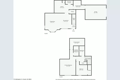 713 Abbington Court, Howell, MI 48843 - Photo 45