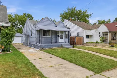 6803 Grandville Avenue, Detroit, MI 48228 - Photo 3