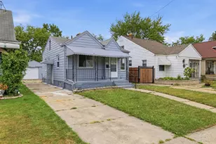 6803 Grandville Ave, Detroit, MI 48228 - Photo 3