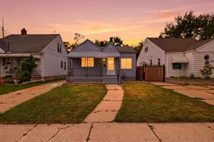 6803 Grandville Ave, Detroit, MI 48228 - Photo 1