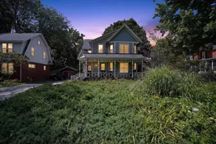 217 N Grand St, Marshall, MI 49068 - Photo 1