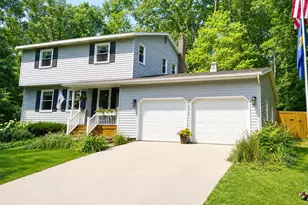 8310 McCords Ave SE, Alto, MI 49302 - Photo 1