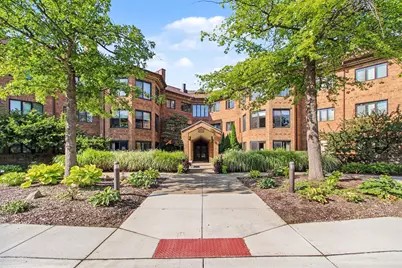 2115 Nature Cove Court #203, Ann Arbor, MI 48104 - Photo 1